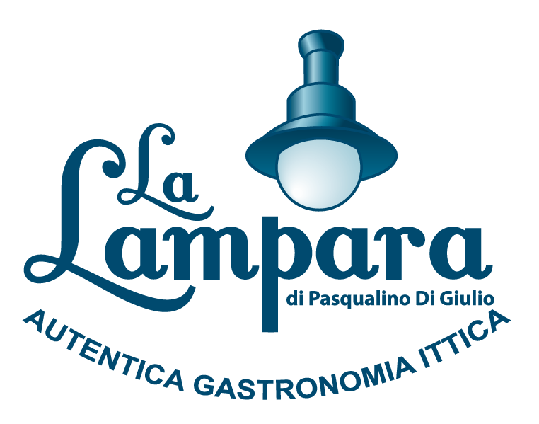 La-lampara-logo-intero