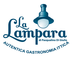 La-lampara-logo-intero